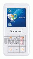 MP3- Transcend T.sonic 820 2Gb